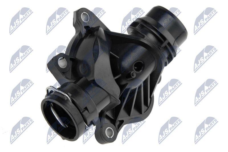 Thermostat, liquide de refroidissement NTY CTM-BM-019