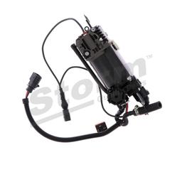 Compresseur, système d'air comprimé STORM QUALITY PARTS 844296ST