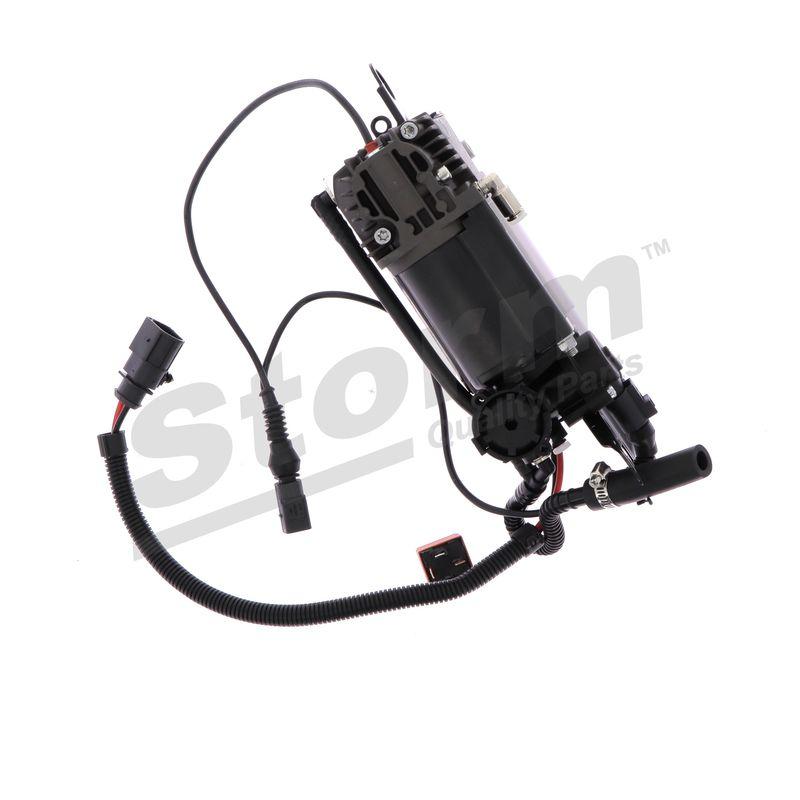 Compresseur, système d'air comprimé STORM QUALITY PARTS 844296ST