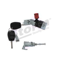 Jeu de cylindres de serrures STORM QUALITY PARTS 88527