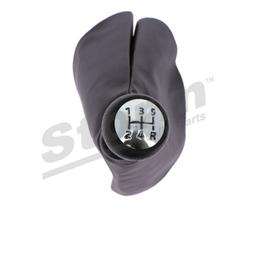 Garnissage de levier de changement de vitesse STORM QUALITY PARTS 7003061