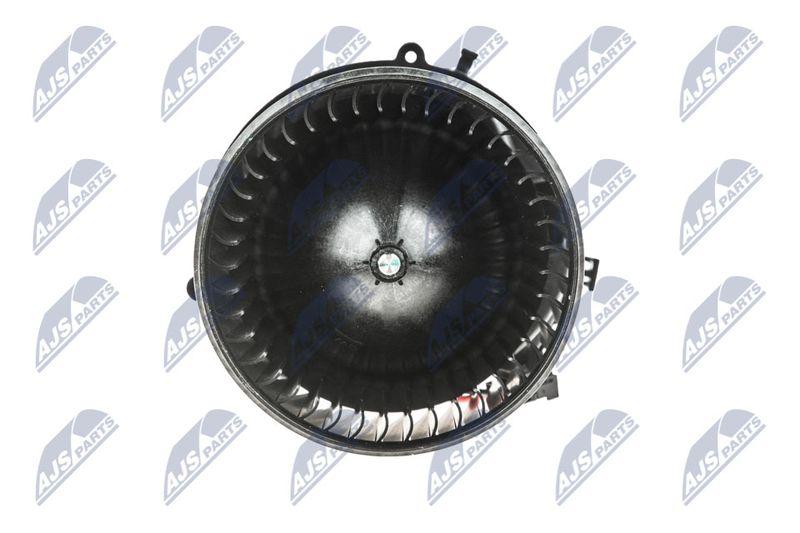 Pulseur d'air habitacle NTY EWN-BM-009