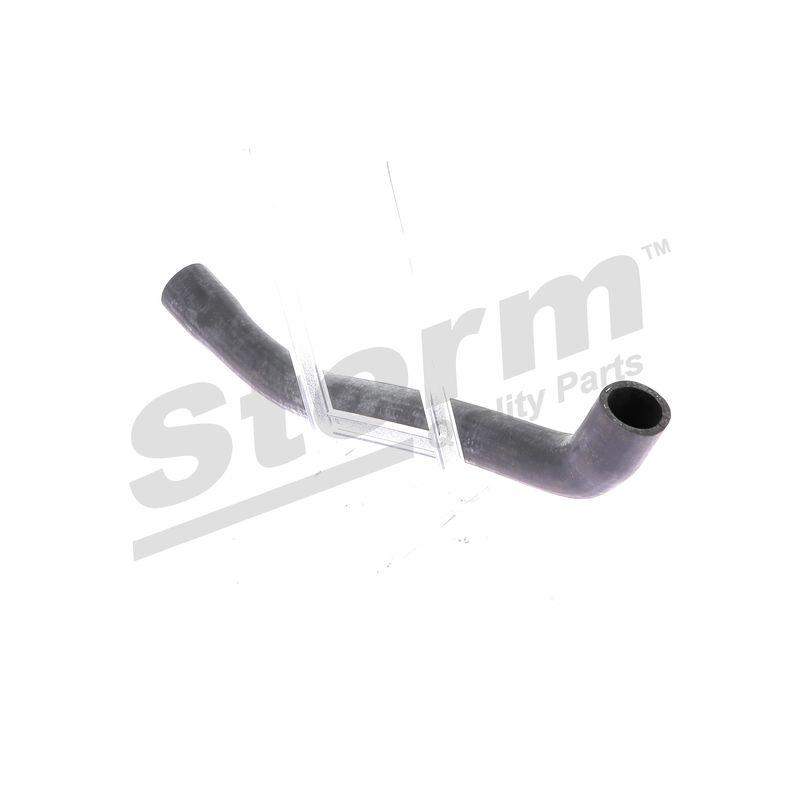 Durite de radiateur STORM QUALITY PARTS F8408
