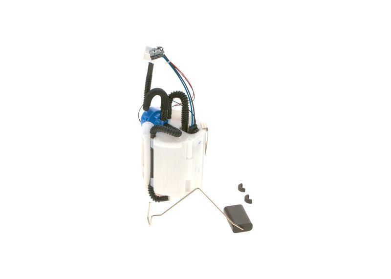 Pompe à carburant BOSCH 0 986 580 990