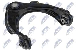 Bras de liaison, suspension de roue NTY ZWG-HD-030
