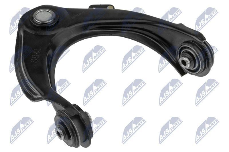 Bras de liaison, suspension de roue NTY ZWG-HD-030