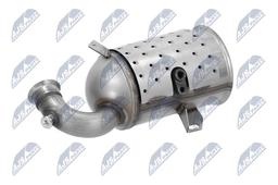 Catalyseur NTY KAT-CT-004