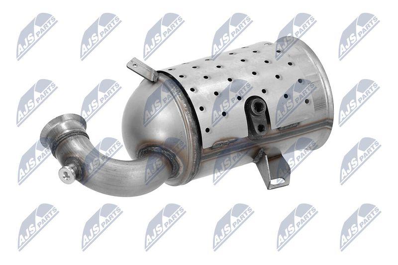 Catalyseur NTY KAT-CT-004