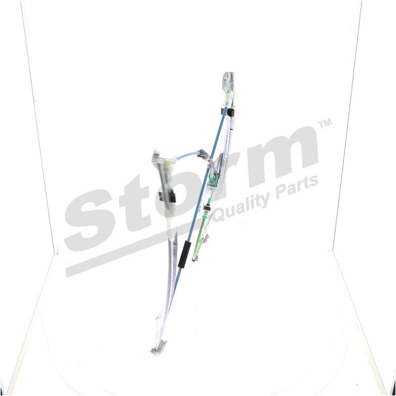 Lève-vitre STORM QUALITY PARTS 27985