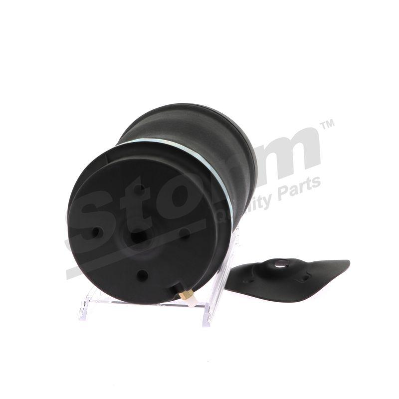 Ressort pneumatique, châssis STORM QUALITY PARTS 845515
