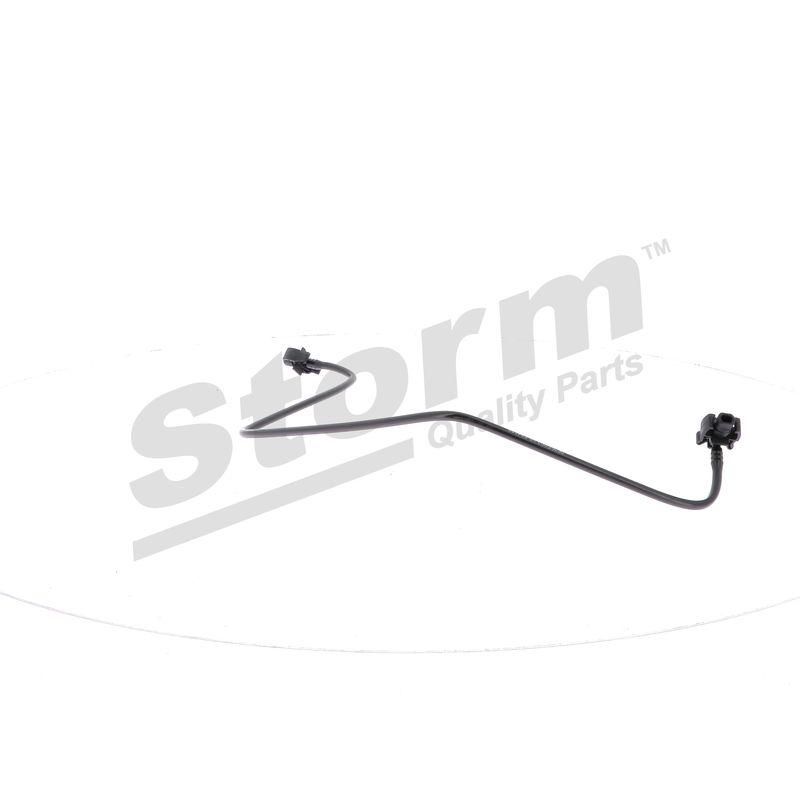Durite de radiateur STORM QUALITY PARTS STO2750003