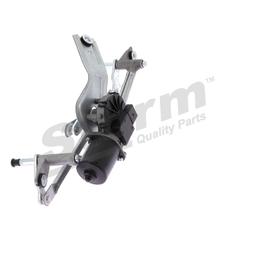 Moteur d'essuie-glace STORM QUALITY PARTS 3401004