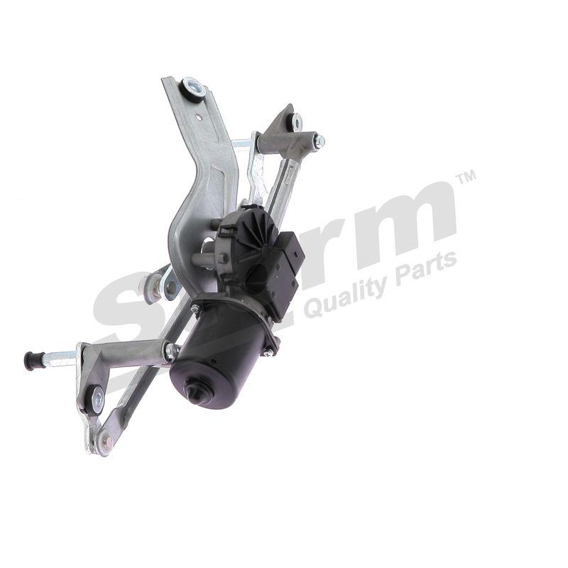 Moteur d'essuie-glace STORM QUALITY PARTS 3401004