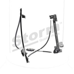 Lève-vitre STORM QUALITY PARTS 136078