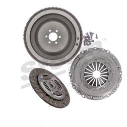 Kit adaptateur, embrayage STORM QUALITY PARTS STO835180A