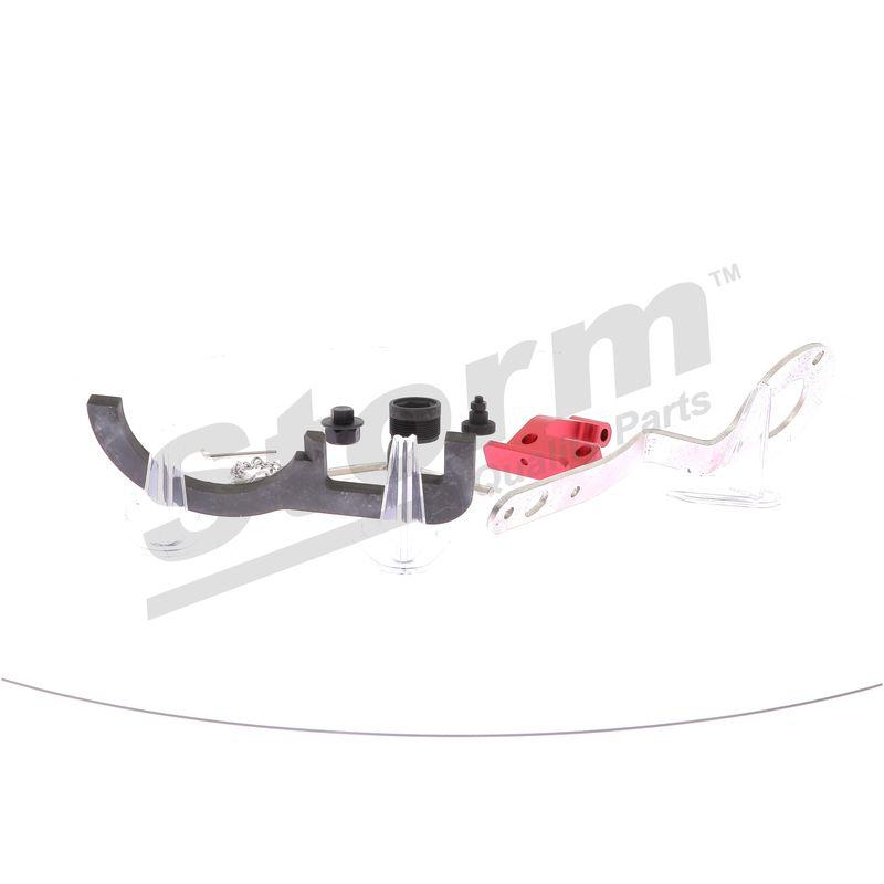Kit d'outils de réglage, épure de distribution STORM QUALITY PARTS 555502