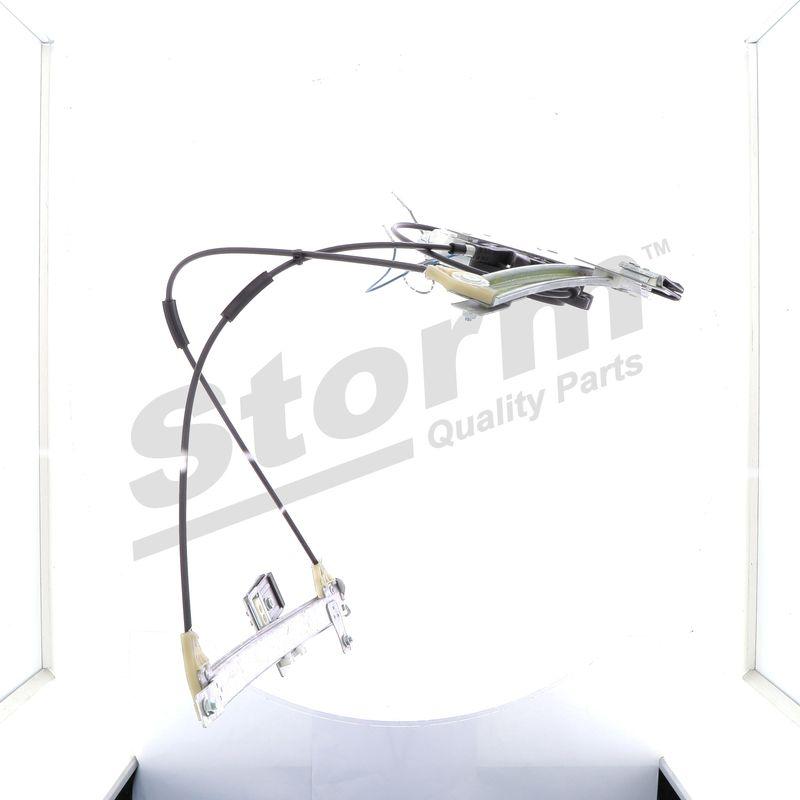 Lève-vitre STORM QUALITY PARTS 48582