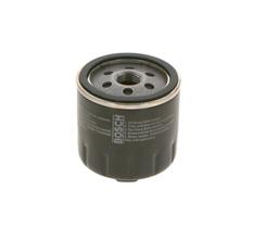 Filtre à huile BOSCH 0 451 103 318