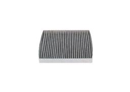 Filtre, air de l'habitacle BOSCH 1987435595