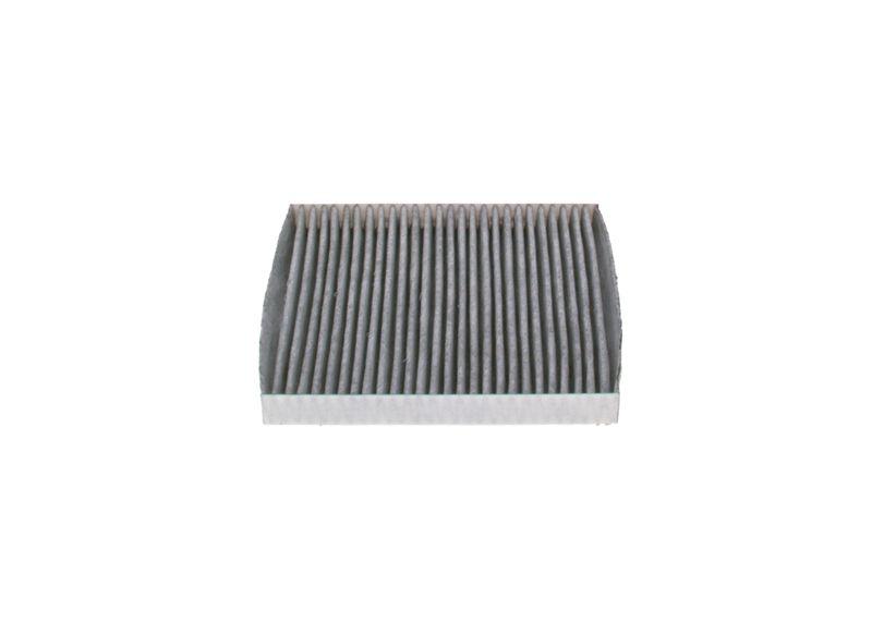 Filtre, air de l'habitacle BOSCH 1987435595