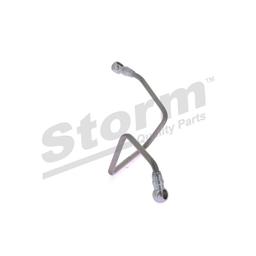 Conduite d'huile, compresseur STORM QUALITY PARTS STO5030324