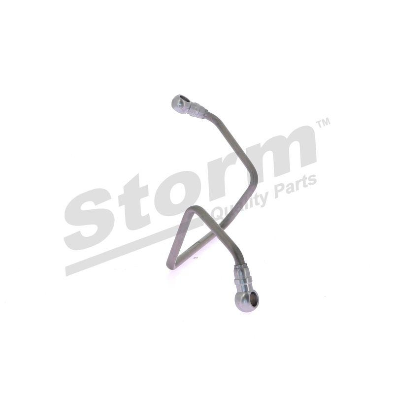Conduite d'huile, compresseur STORM QUALITY PARTS STO5030324