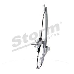 Lève-vitre STORM QUALITY PARTS 7087502