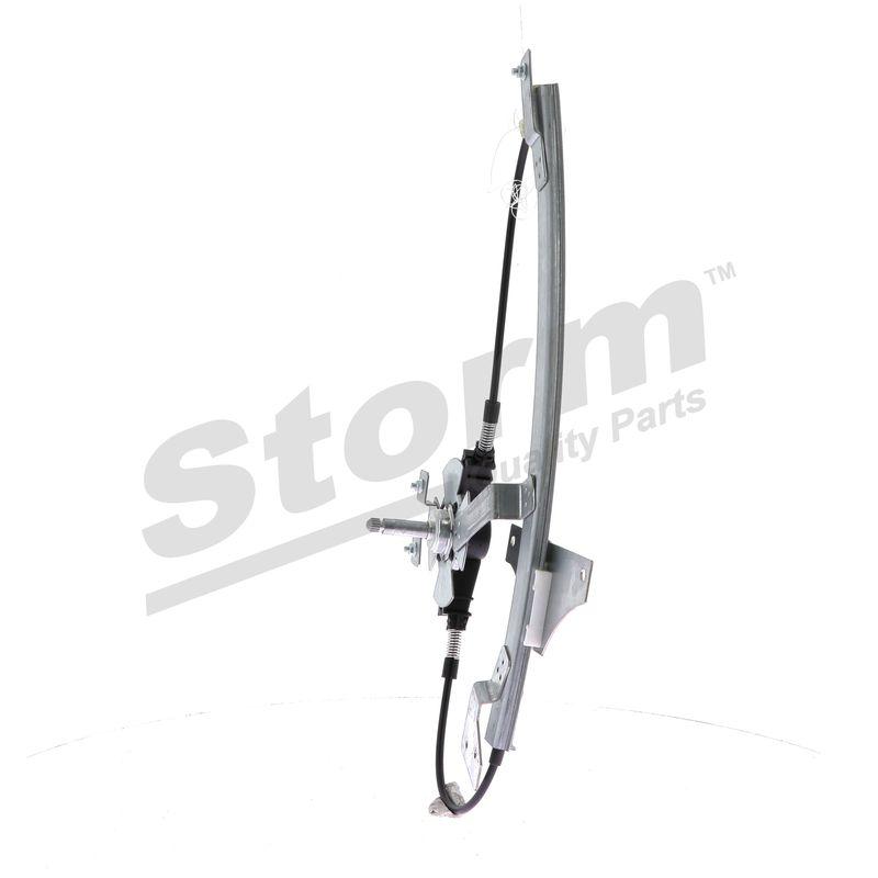 Lève-vitre STORM QUALITY PARTS 7087502