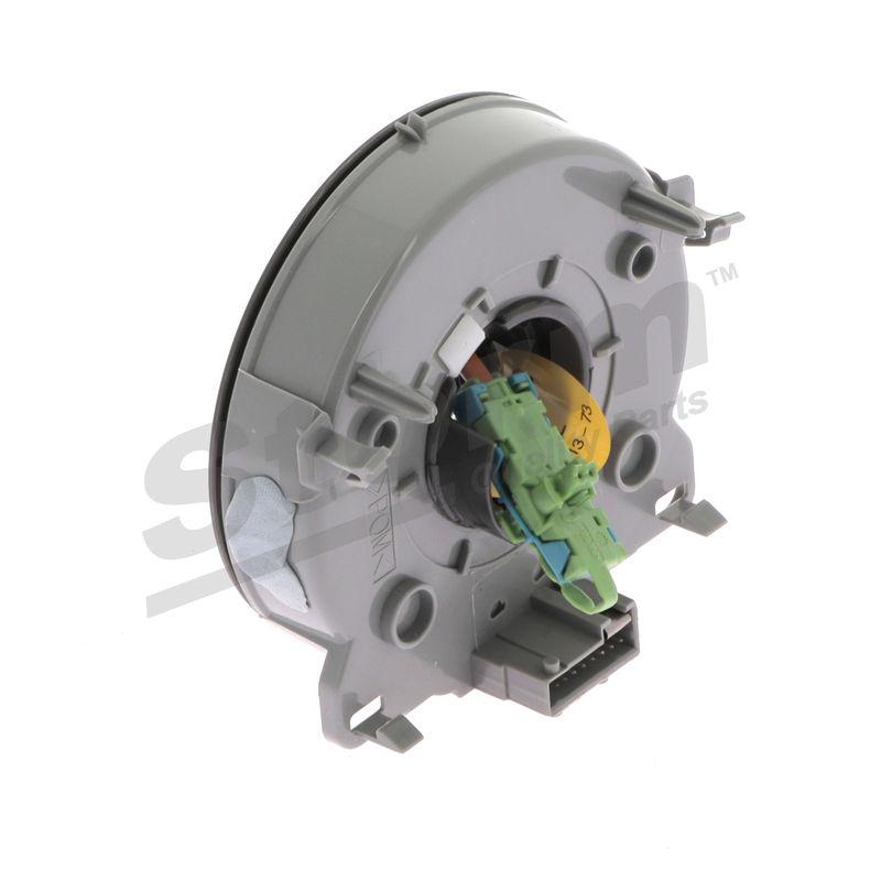 Ressort tournant, Airbag STORM QUALITY PARTS 8102016