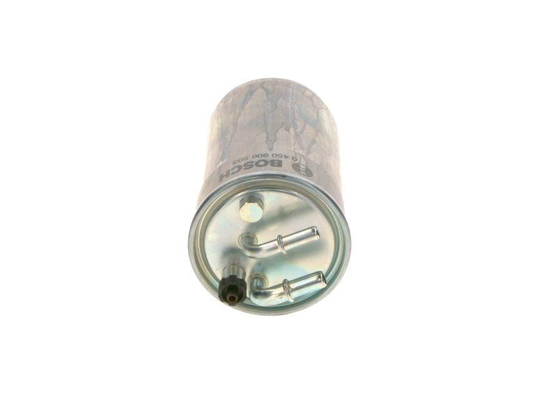 Filtre à carburant BOSCH 0 450 906 503