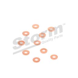 Bague d'étanchéité, porte-injecteur STORM QUALITY PARTS 46000000516