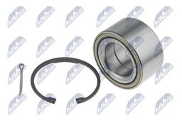 Kit de roulements de roue NTY KLP-KA-313