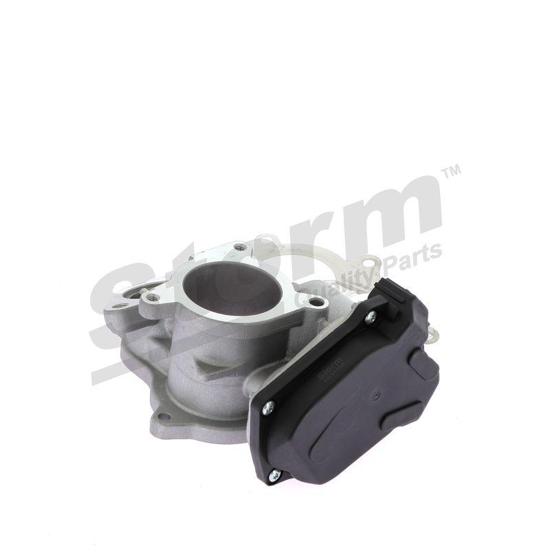 Vanne EGR STORM QUALITY PARTS 9010