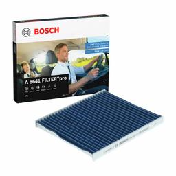 Filtre, air de l'habitacle BOSCH 0986628641