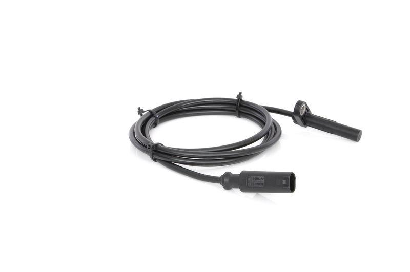 Capteur, vitesse de roue BOSCH 0 265 009 340