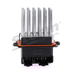 Résistance, pulseur d'air habitacle STORM QUALITY PARTS STO100503