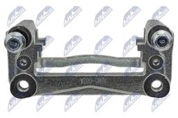 Jeu de supports d'étriers de freins NTY HZT-MS-002A