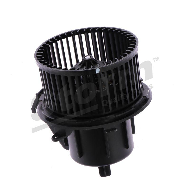 Pulseur d'air habitacle STORM QUALITY PARTS 2750801
