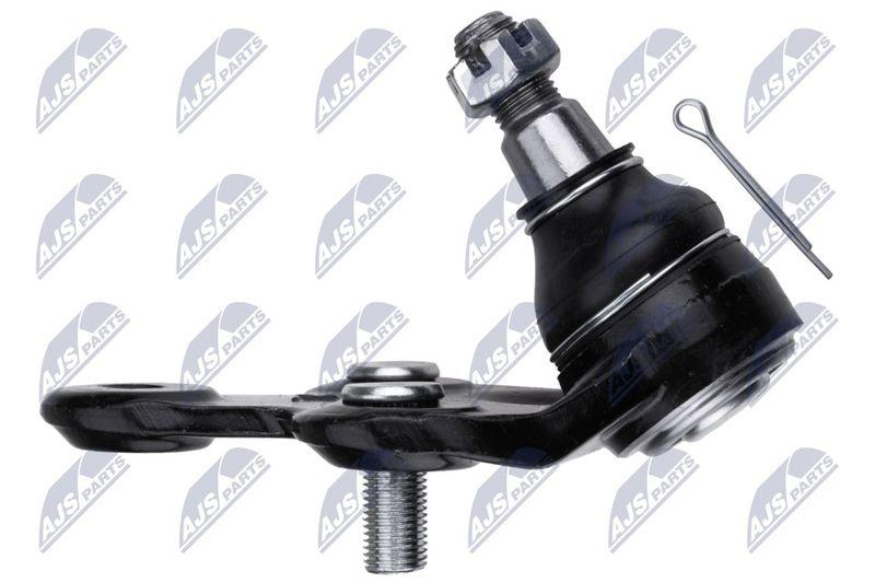 Rotule de suspension NTY ZSD-TY-087