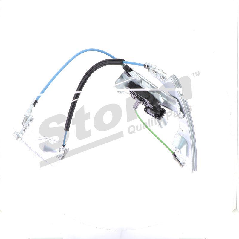 Lève-vitre STORM QUALITY PARTS 80975