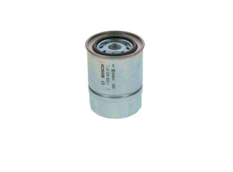 Filtre à carburant BOSCH F 026 402 011