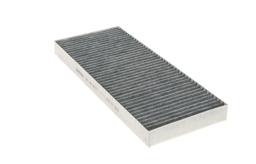 Filtre, air de l'habitacle BOSCH 1 987 435 555