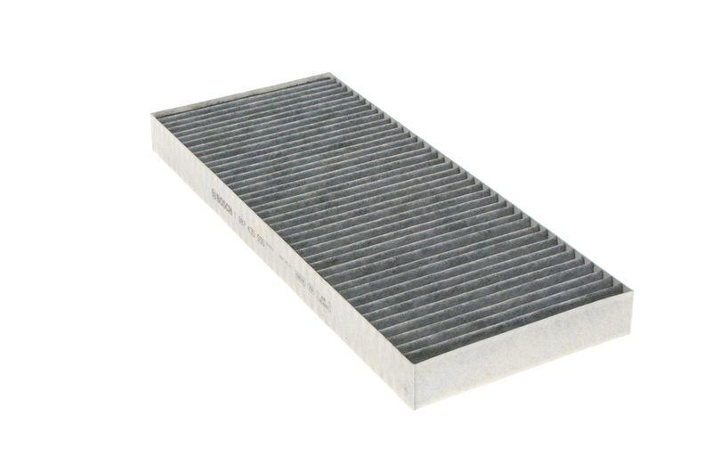 Filtre, air de l'habitacle BOSCH 1 987 435 555