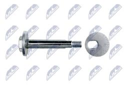 Vis de correction du carrossage NTY ZWT-MS-040S