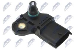 Capteur, pression de suralimentation NTY ECM-PL-000