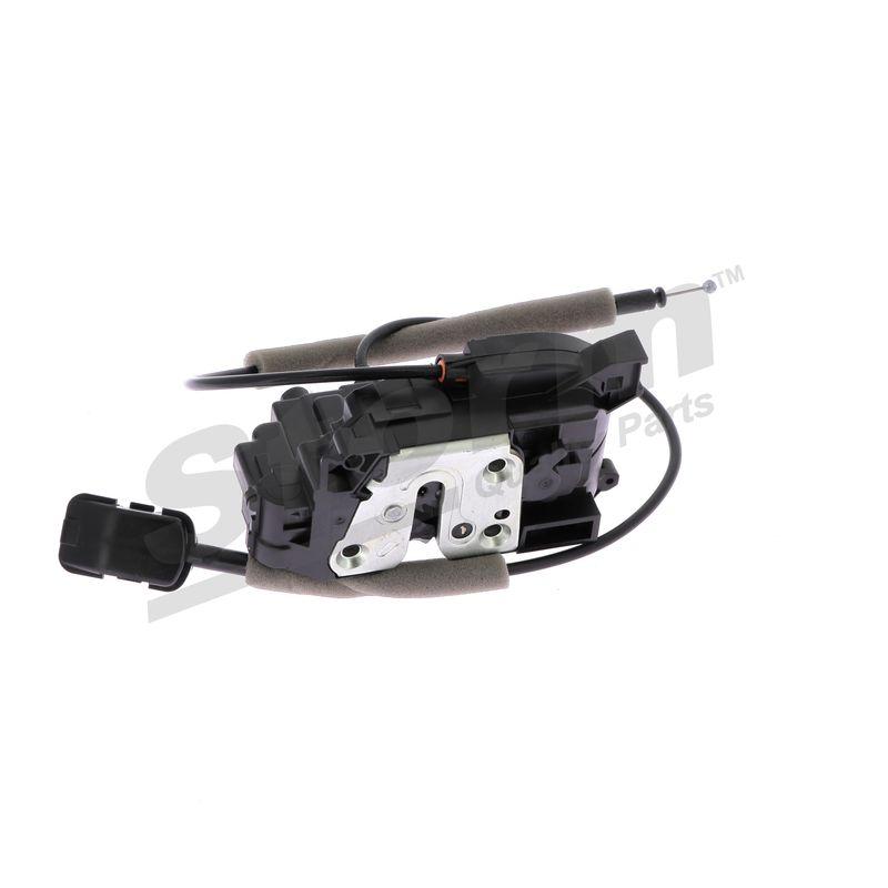 Serrure de porte STORM QUALITY PARTS 8362505