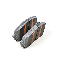 Kit de plaquettes de frein, frein à disque DELPHI LP5019EV