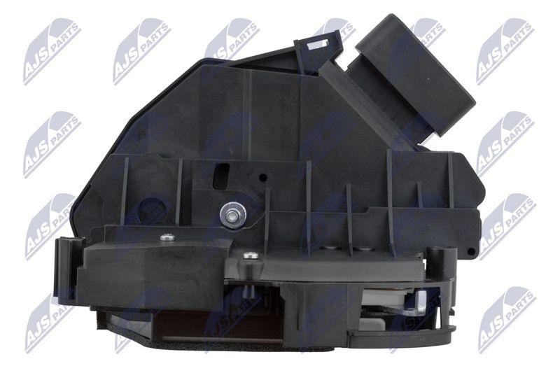 Serrure de porte NTY EZC-FR-192
