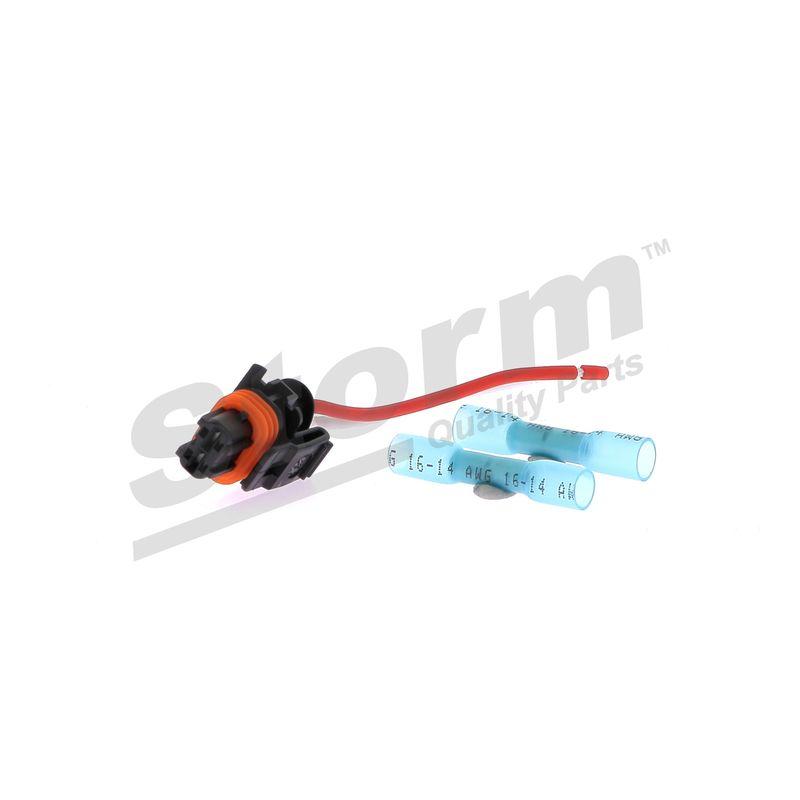 Kit réparation de câble, injecteur STORM QUALITY PARTS 399104