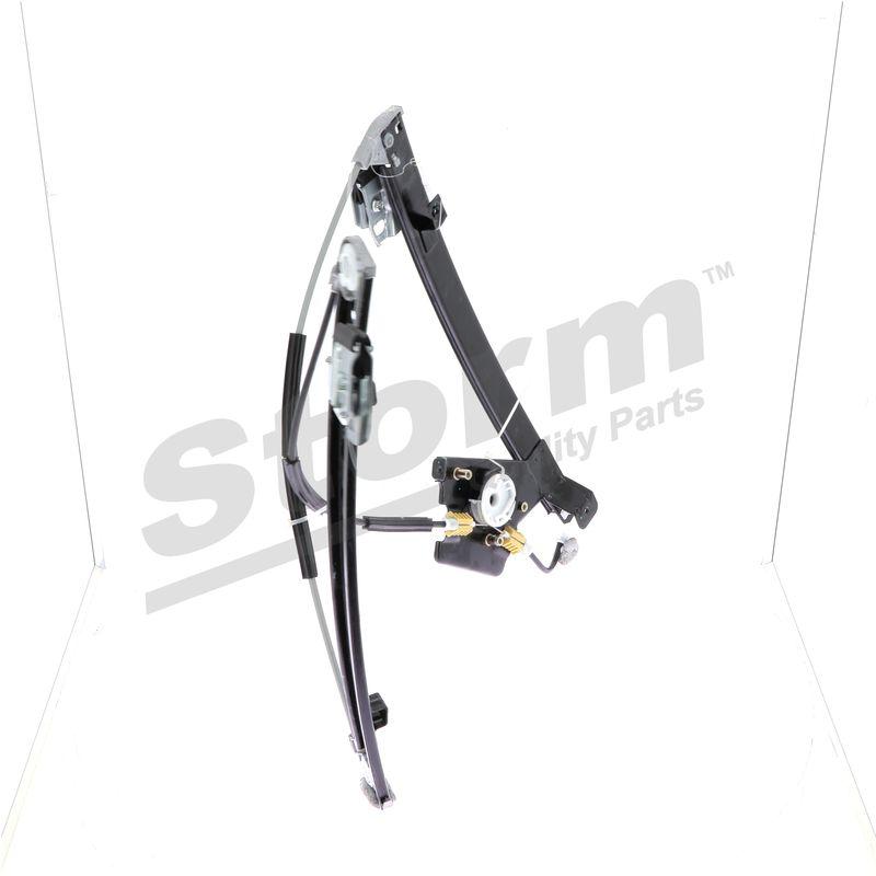 Lève-vitre STORM QUALITY PARTS 47061